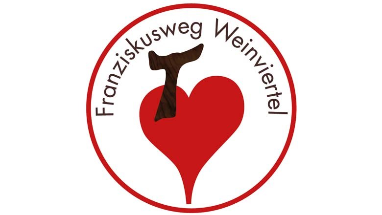 Logo Franziskusweg Weinviertel, © Franziskusweg Weinviertel