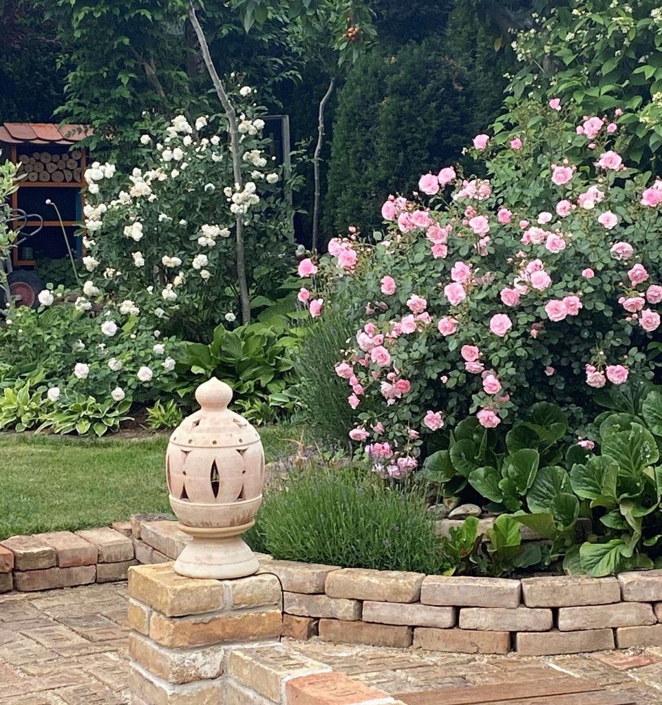 Schaugarten Michalea Wannemacher
