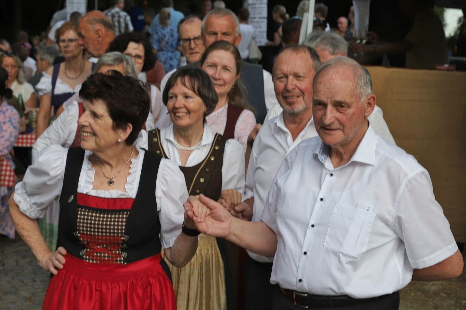 Volkstanzgruppe Hollabrunn 