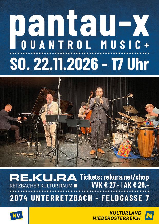© RE.KU.RA - Retzbacher Kultur Raum