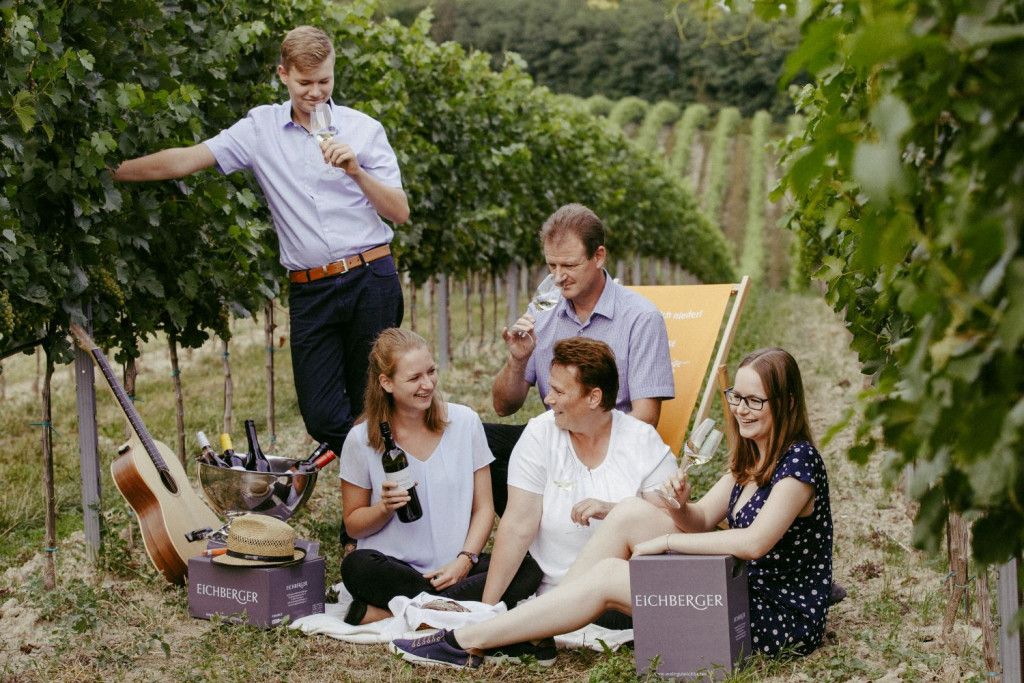 Familie Eichberger