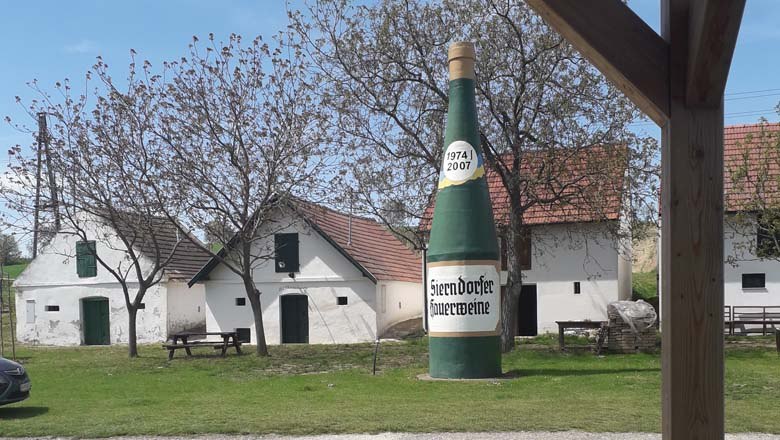 Rad-Rastplatz am Kellerberg, &copy; Michael M&uuml;ller