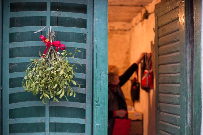 Advent, © Weinviertel Tourismus / Christine Wurnig