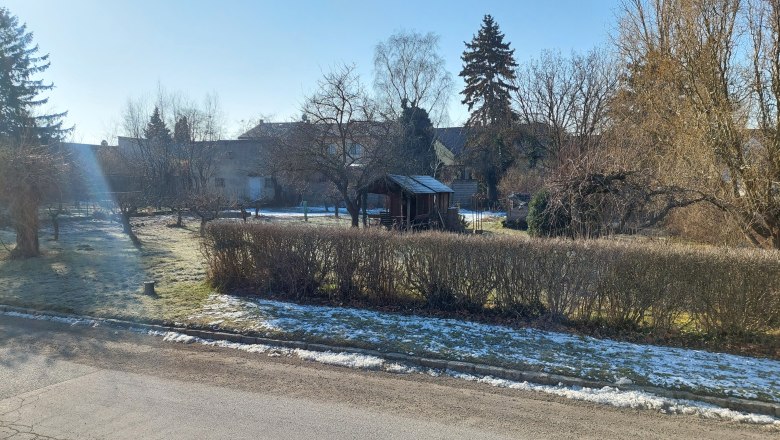 Ferienwohnung Engel, &copy; Irmgard Engel