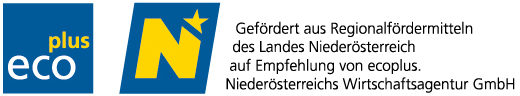 Logo Regionalförderung