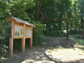 Waldlehrpfad, &copy; StadtGemeinde MistelbachMag. Mark Sch&ouml;nmann