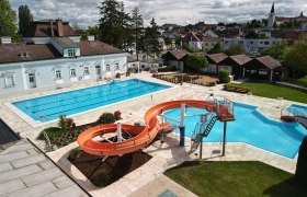 Stadtbad Hollabrunn, &copy; Stadtgemeinde Hollabrunn