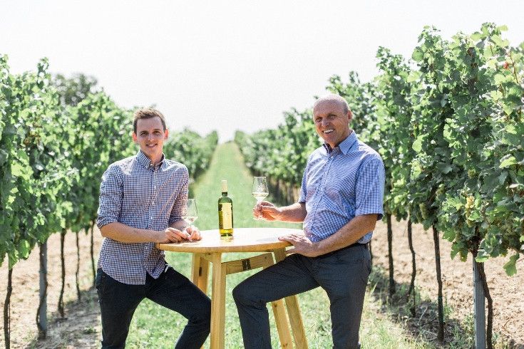 Weingut Paul
