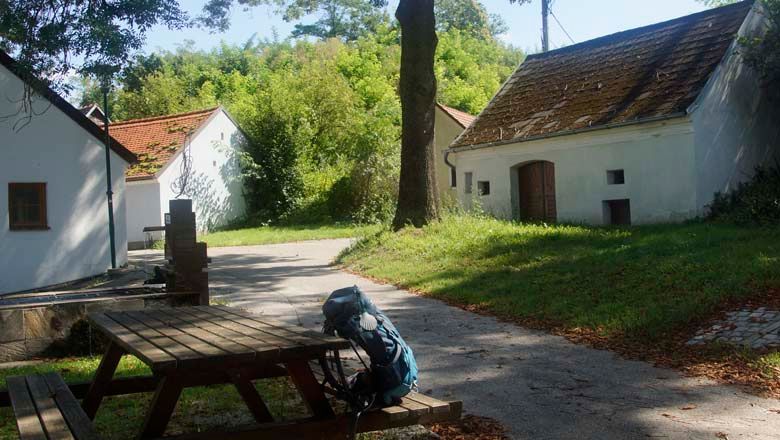 Trinkbrunnen Absberg
