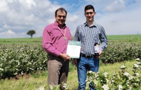 Aroniahof Gepp , &copy; Aroniahof Gepp 