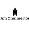 Firmenlogo mit dem Schriftzug "Am Znaimertor"