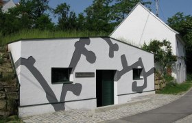 Erdstallmuseum, © Gemeinde Großkrut