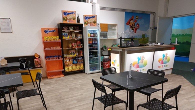 Hubsi Land, © Rausch Alexander