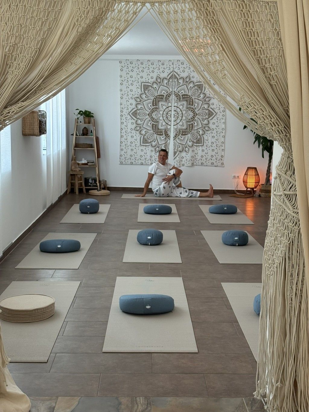 Yomavital Yogastudio