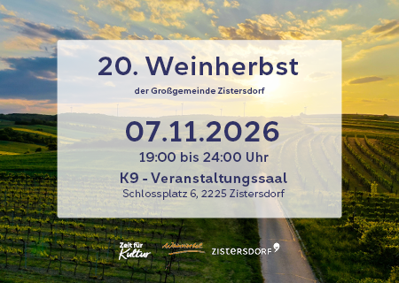 Weinherbst