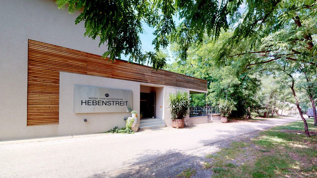 Weingut Hebenstreit 