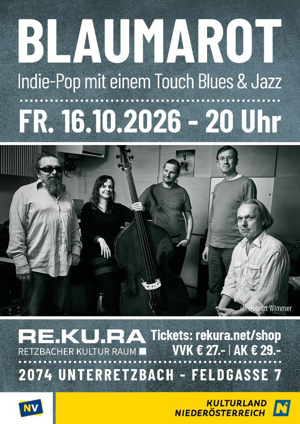 © RE.KU.RA - Retzbacher Kultur Raum