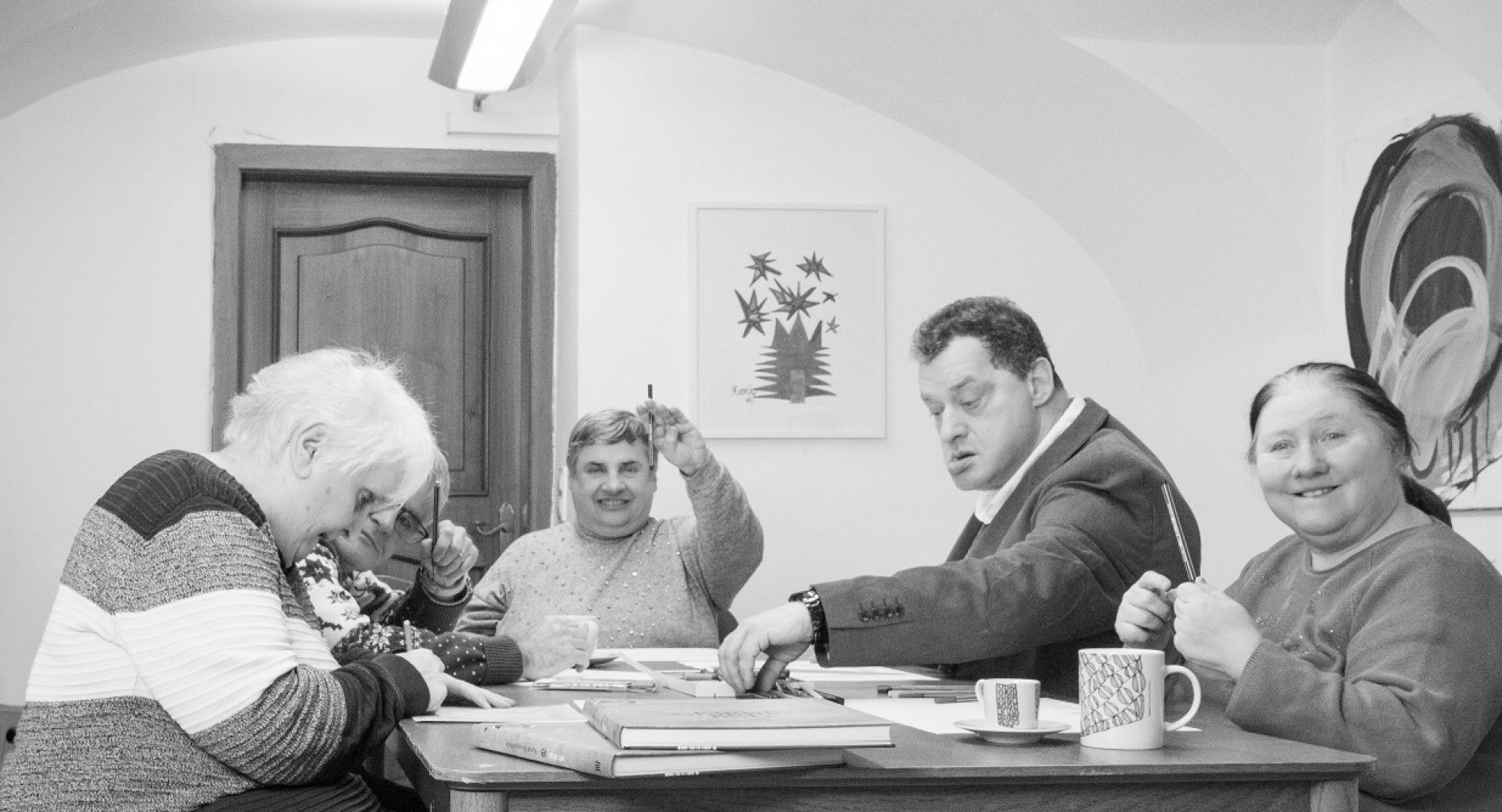 Kunstgruppe Retz