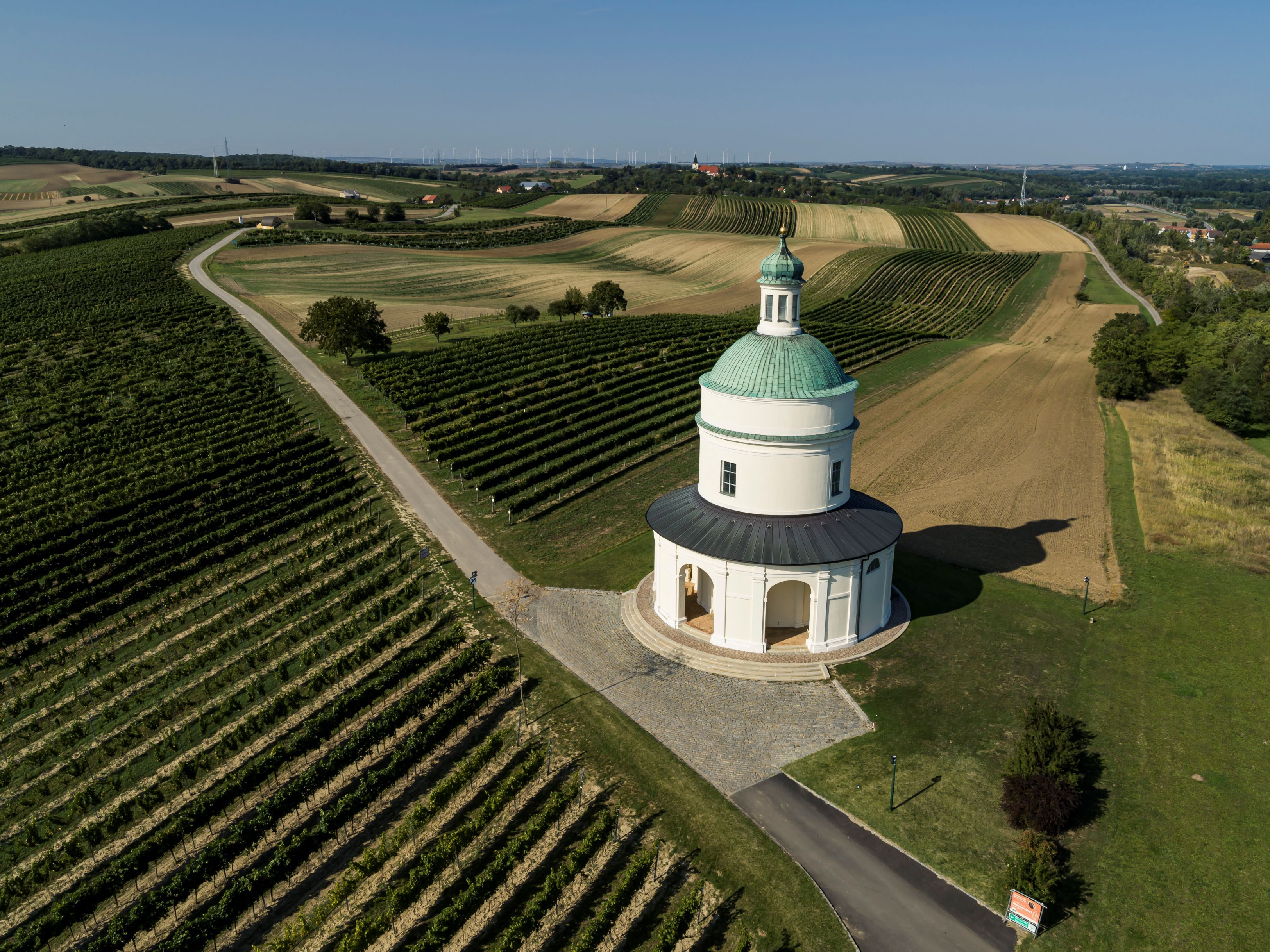 Rochuskapelle