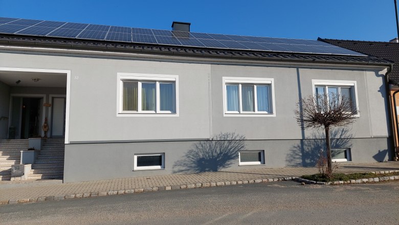 Ferienwohnung Engel, &copy; Irmgard Engel