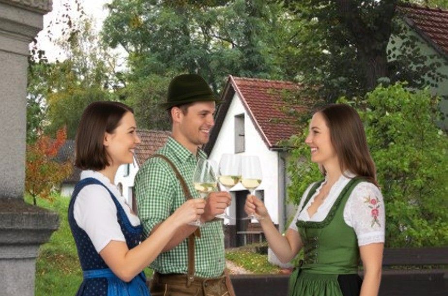 Kellerfest 2026