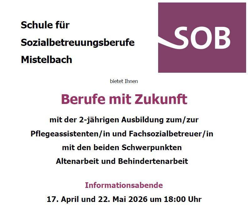 SOB Mistelbach