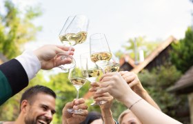 Feste feiern, wie sie fallen!, &copy; Weinviertel Tourismus / Doris Schwarz-K&ouml;nig