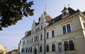 Krahuletzmuseum, &copy; Newman Rita