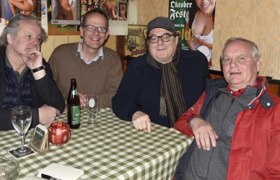 Gasthaus Kopp, &copy; C. Hartmann