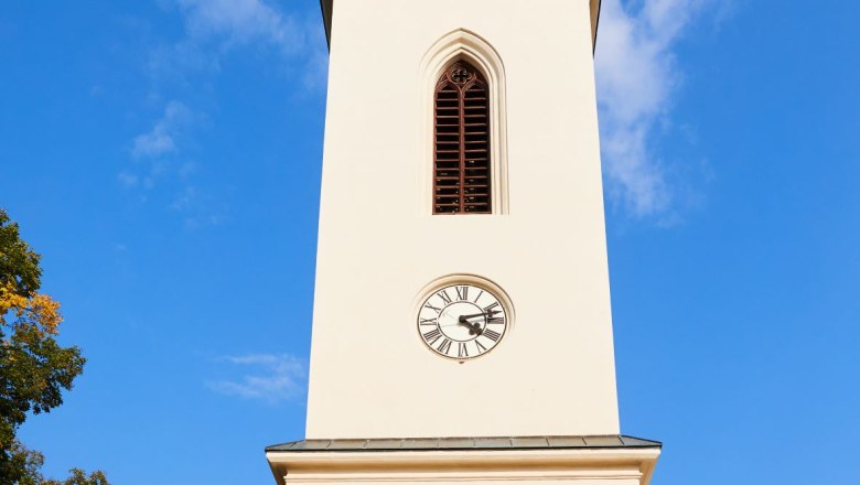 Stadtkirche, © Rupert Pessl