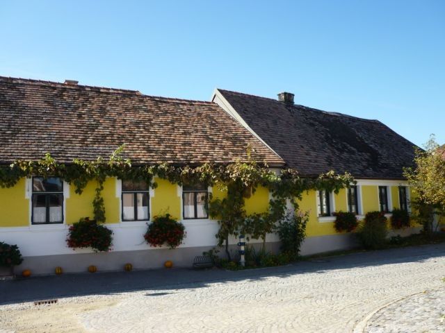 Altstadtheuriger Lehninger