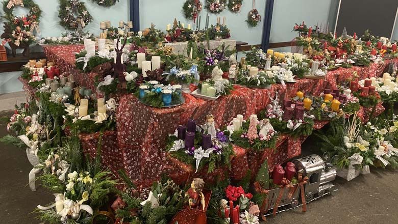 Advent in Rabensburg