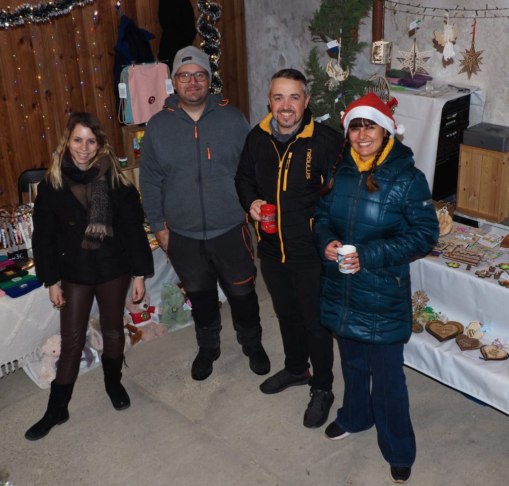 Advent in Altlichtenwarth