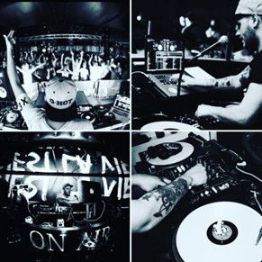 DJ G-Hot