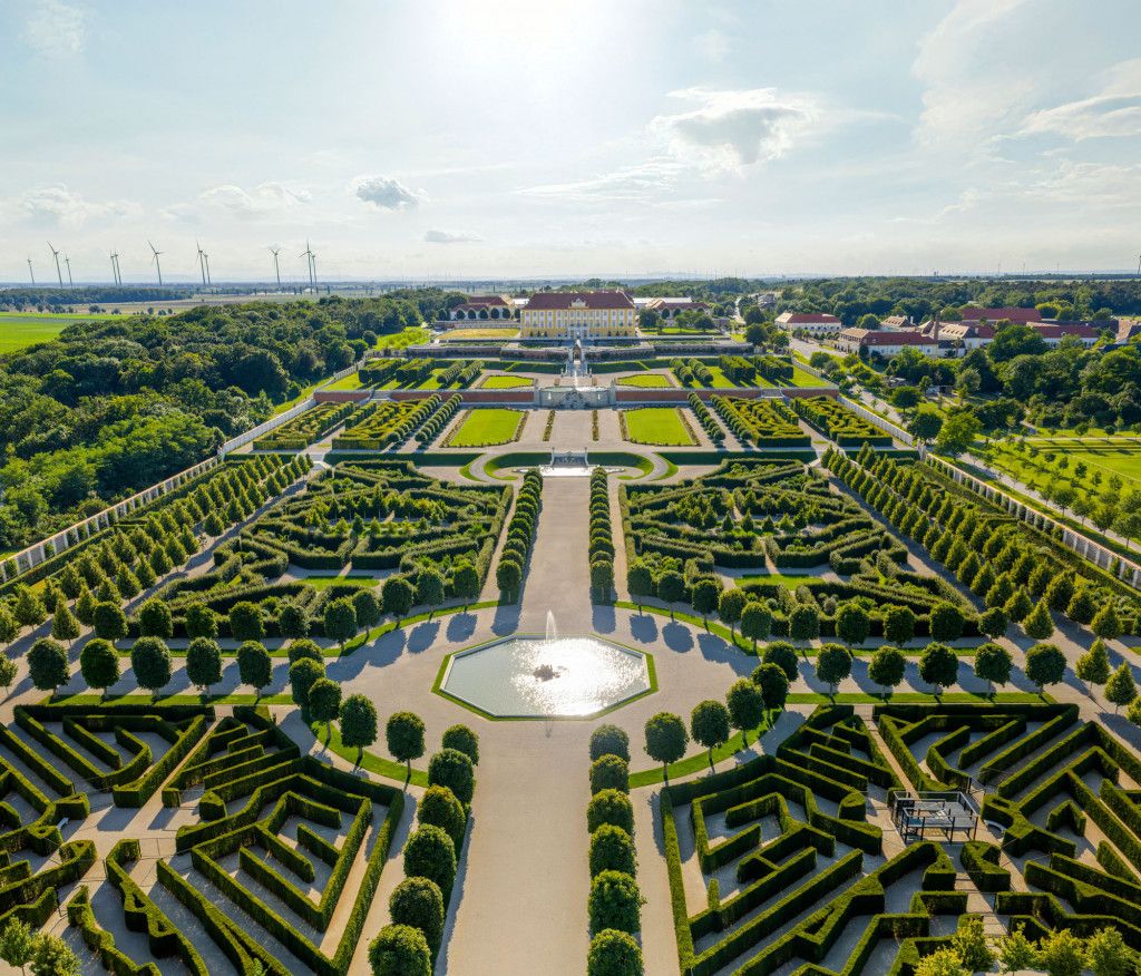 Schloss Hof