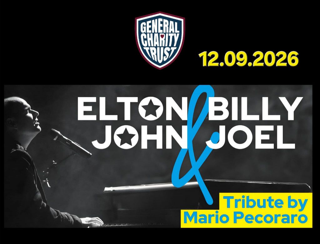 Elton John & Billy Joel