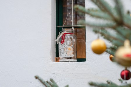 Weihnachtsstimmung, © Weinviertel Tourismus / Claudia Schlager