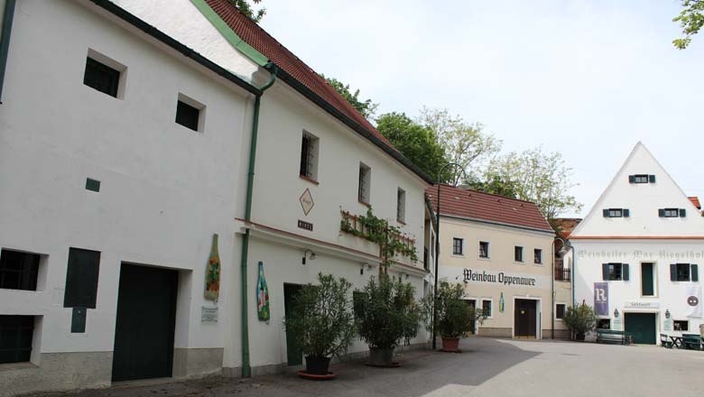 Gstetten Poysdorf, © Weinviertel Tourismus