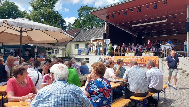 Weinviertler Kirtag, &copy; Vino Versum