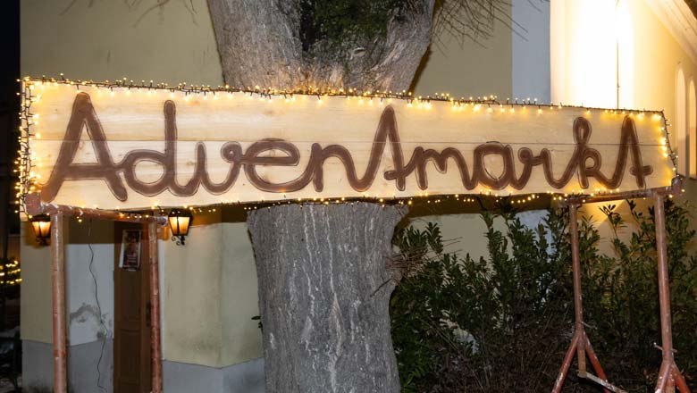 Advent in Oberolberndorf, © FF Oberolberndorf