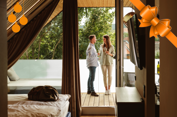 Urlaub im Weinviertel, © Weinviertel Tourismus / Michael Reidinger