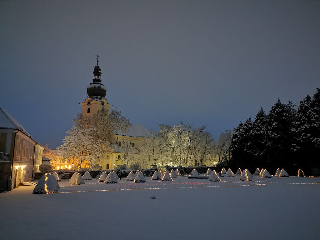 Ravelsbacher Adventmarkt