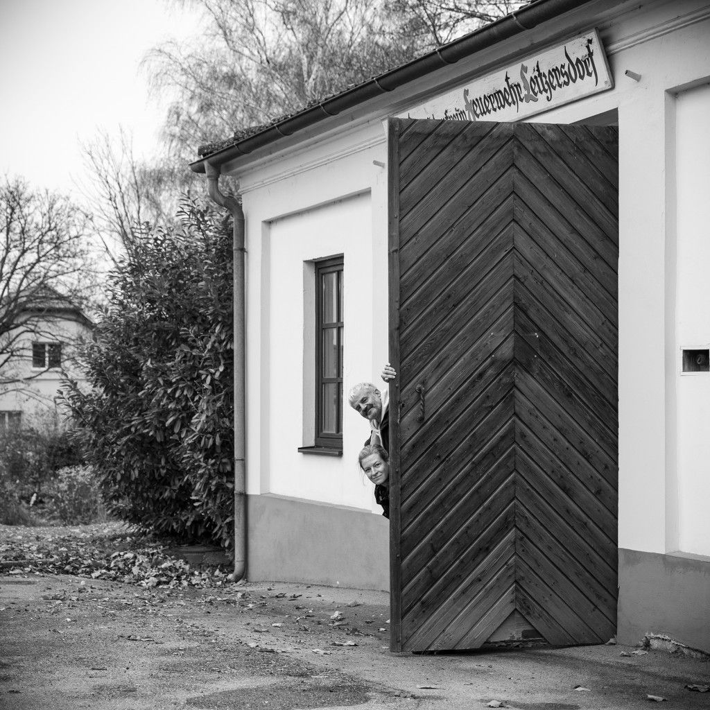 Altes Zeughaus Leitzersdorf