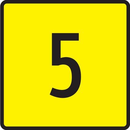 Icon Radroute 5
