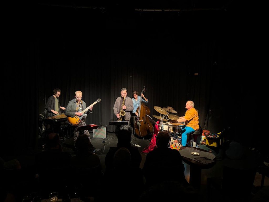 pantau-x "Musik zum Ende des Sommers" | 07.11.2025 @ Kabinetttheater