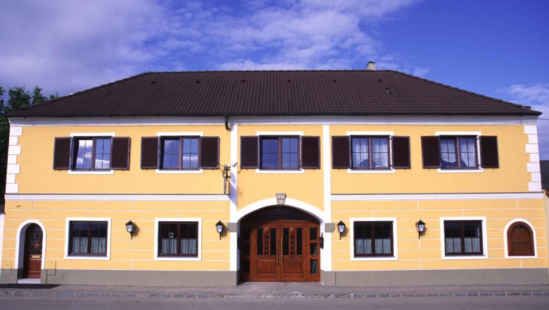Gasthaus Stefanshof, © Stefan Mold