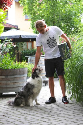 Niki Windisch, &copy; Windisch