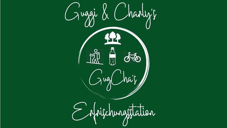 Guggi & Charly's Erfrischungsstation, &copy; Karl Fitzbauer
