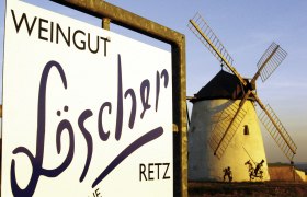 Weingut Löscher, © Weingut Löscher