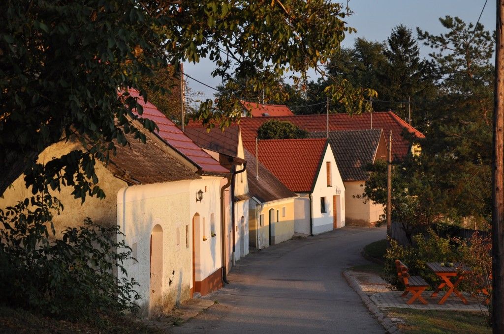 Weinviertler Kellergassenkulinarium